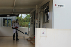 Fumigation-at-the-AHF-TB-Clinic