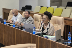 Peace Corps x MTC MoU Signing