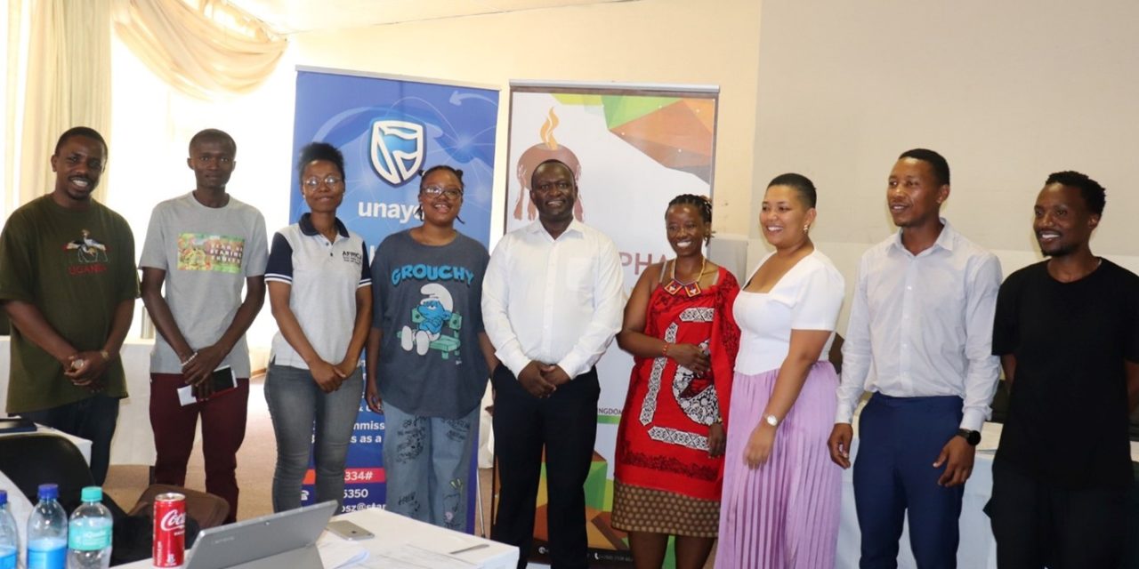 COUNCIL HOSTS THE MATSAPHA YOUTH ECONOMIC DEVELOPMENT FORUM 2023