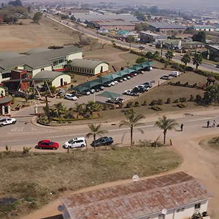 MENTAL HEALTH WELLNESS EVENT – A HEALTHY MINDSET, A HEALTHY LIFESTYLE!